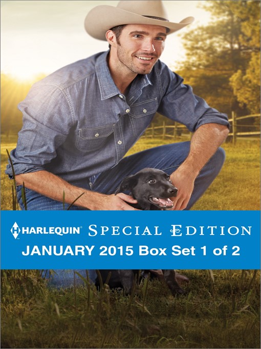 Title details for Harlequin Special Edition January 2015 - Box Set 1 of 2: Never Trust a Cowboy\The Homecoming Queen Gets Her Man\Romancing the Rancher by Kathleen Eagle - Available